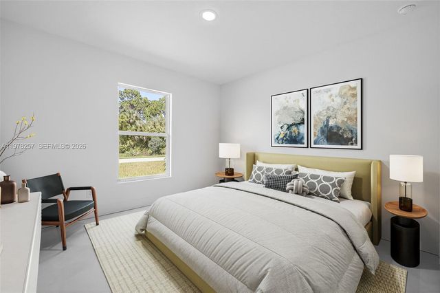 2916 Dora, Lehigh Acres, FL 33974