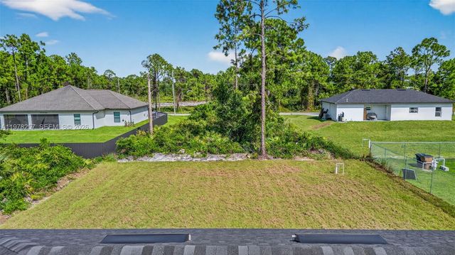 2916 Dora, Lehigh Acres, FL 33974