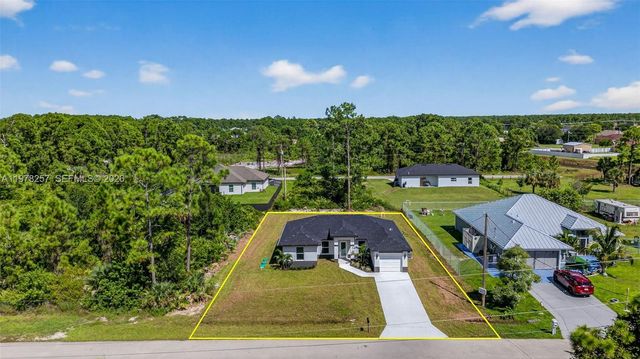 2916 Dora, Lehigh Acres, FL 33974