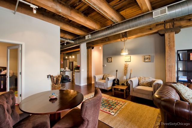 14 N Peoria Street 5H, Chicago, IL 60607