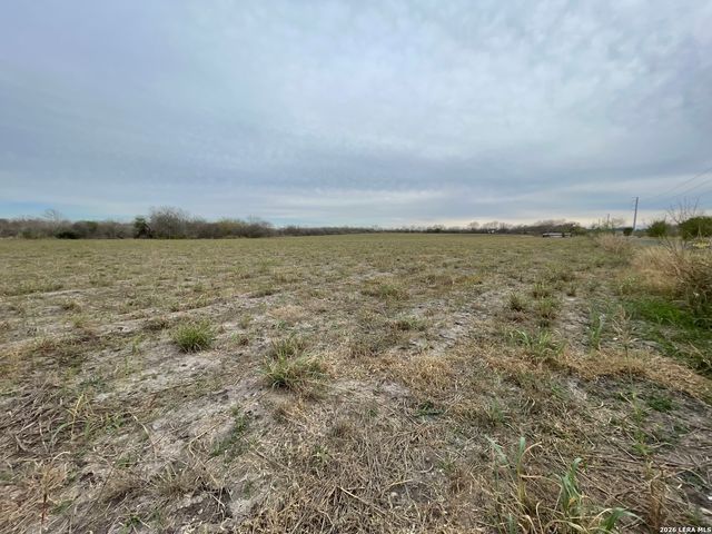 TBD KELLER, Atascosa, TX 78002