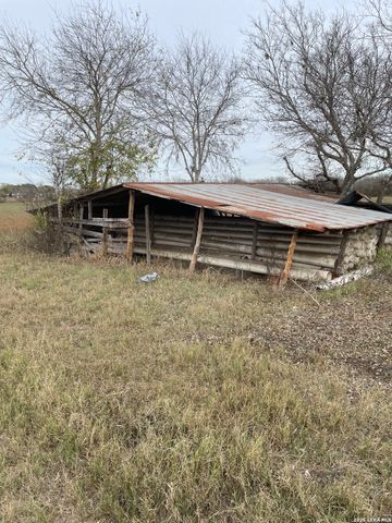 TBD KELLER, Atascosa, TX 78002
