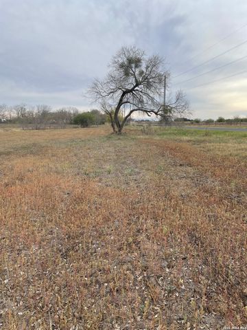 TBD KELLER, Atascosa, TX 78002
