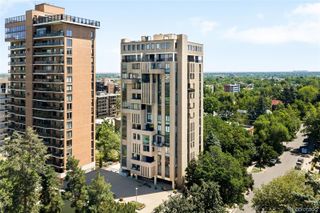 1111 Race Street 14B, Denver, CO 80206