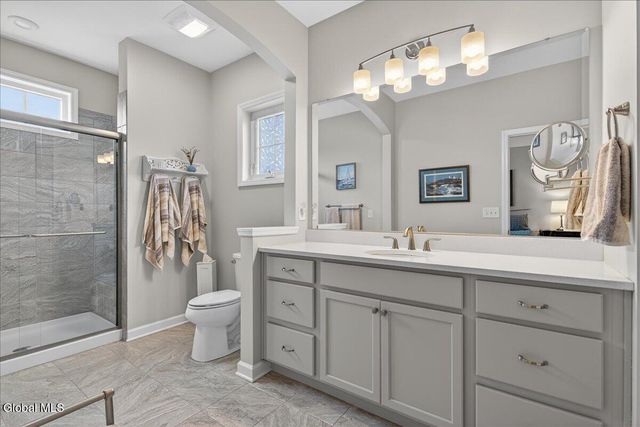 45 Somerset Drive, Halfmoon, NY 12118