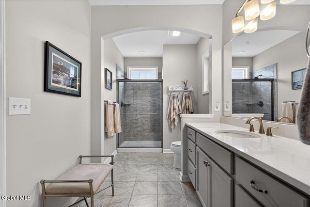 45 Somerset Drive, Halfmoon, NY 12118