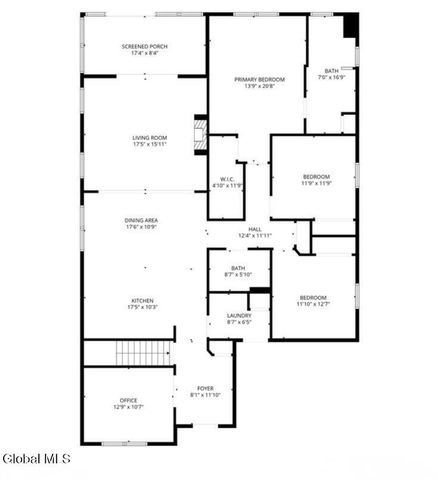 45 Somerset Drive, Halfmoon, NY 12118