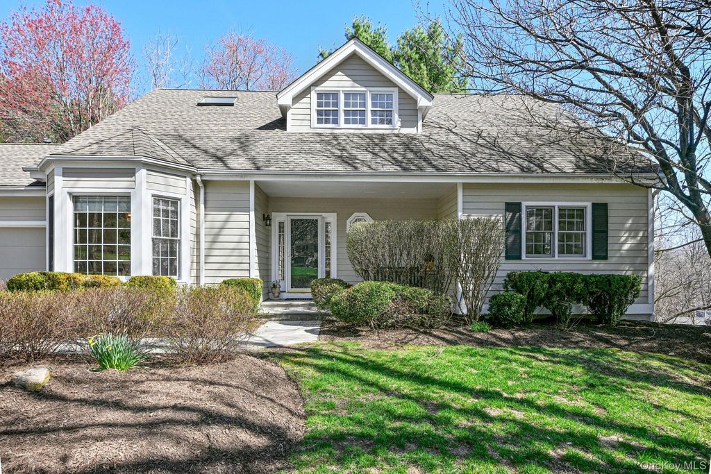 125 Cross River Road, Mount Kisco, NY 10549