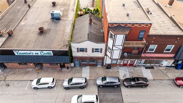 429-431 Cavitt Ave, Trafford, PA 15085