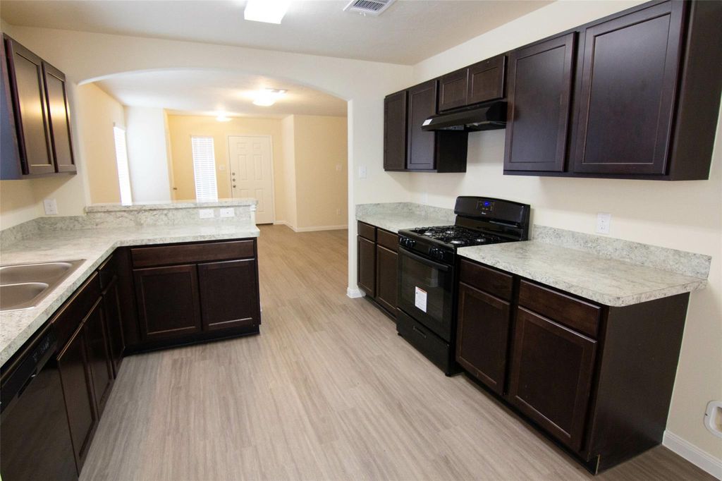 937 Harvest Salt Lane, La Marque, TX 77568