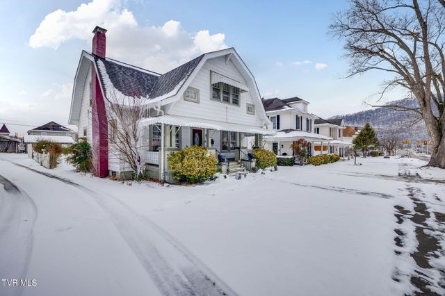 222 2nd Street, Erwin, TN 37650