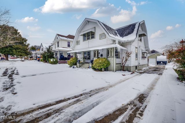 222 2nd Street, Erwin, TN 37650