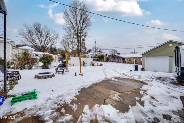 222 2nd Street, Erwin, TN 37650