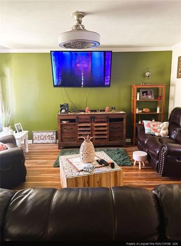 2038 Dunn Road, Eastover, NC 28312