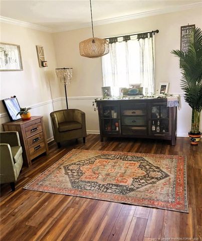 2038 Dunn Road, Eastover, NC 28312