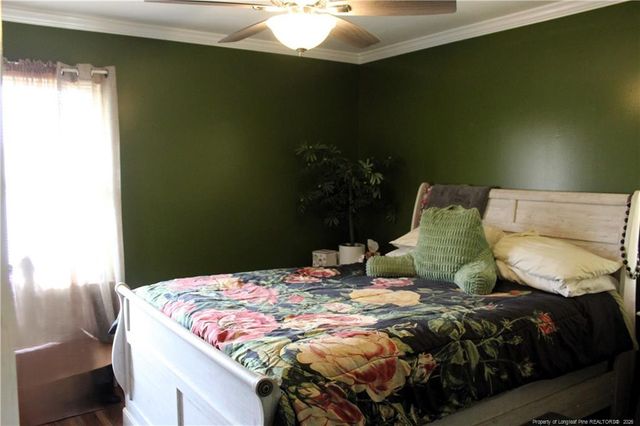 2038 Dunn Road, Eastover, NC 28312
