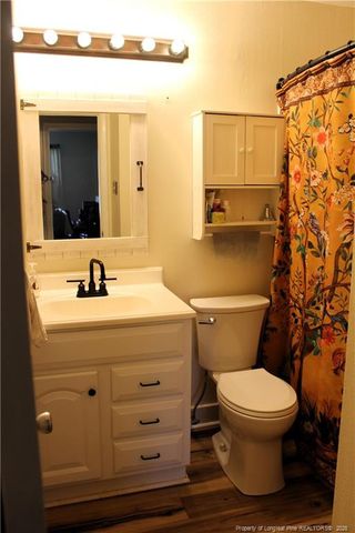 2038 Dunn Road, Eastover, NC 28312