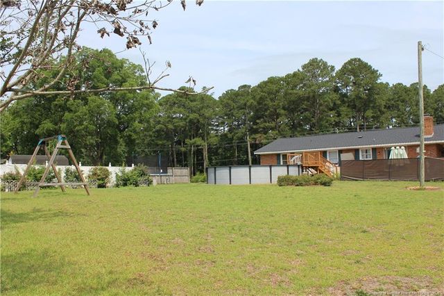 2038 Dunn Road, Eastover, NC 28312