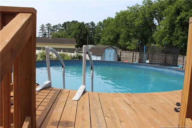 2038 Dunn Road, Eastover, NC 28312