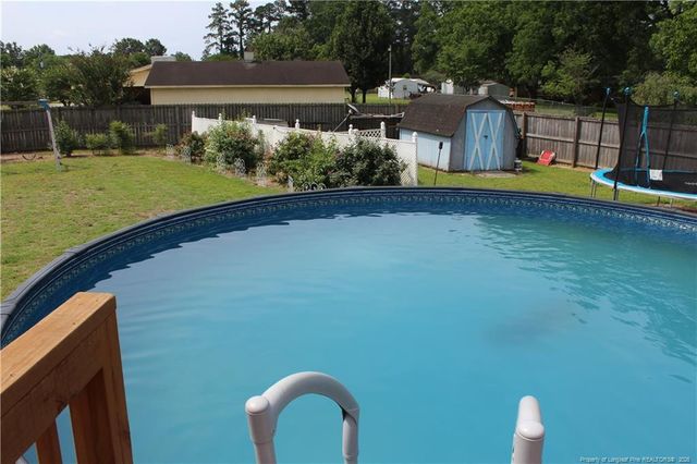 2038 Dunn Road, Eastover, NC 28312