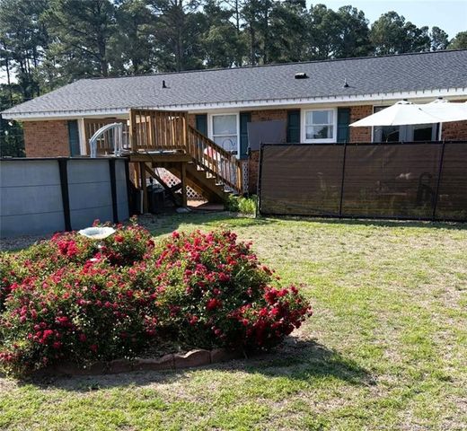 2038 Dunn Road, Eastover, NC 28312