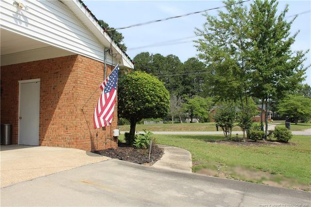 2038 Dunn Road, Eastover, NC 28312
