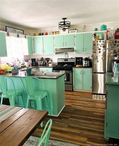 2038 Dunn Road, Eastover, NC 28312
