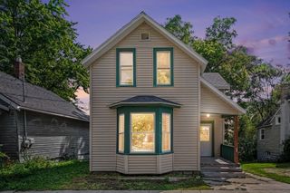 40 Mack Avenue Ne, City Of Grand Rapids, MI 49503