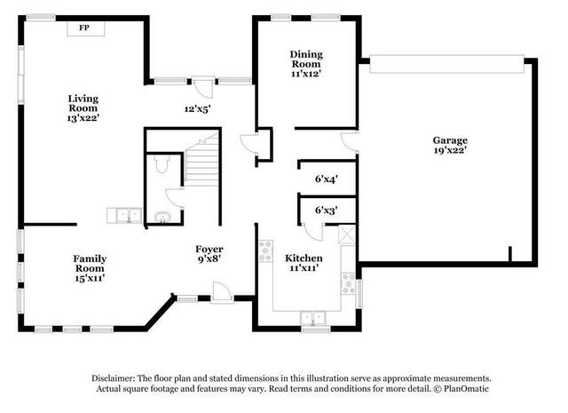 17803 Villa Way Drive, Spring, TX 77379