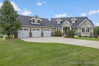 4440 Sunrise Trail, Caledonia, MI 49316