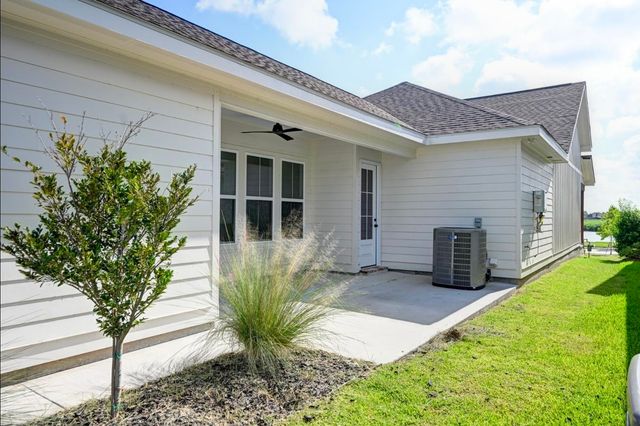 201 Royal Oak Boulevard, Thibodaux, LA 70301