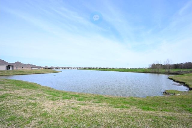 201 Royal Oak Boulevard, Thibodaux, LA 70301
