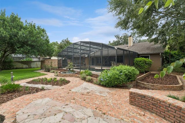 4507 WINDERWOOD CIRCLE, Orlando, FL 32835