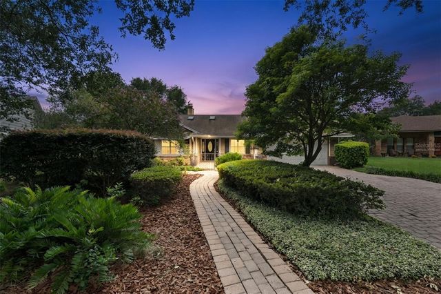 4507 WINDERWOOD CIRCLE, Orlando, FL 32835