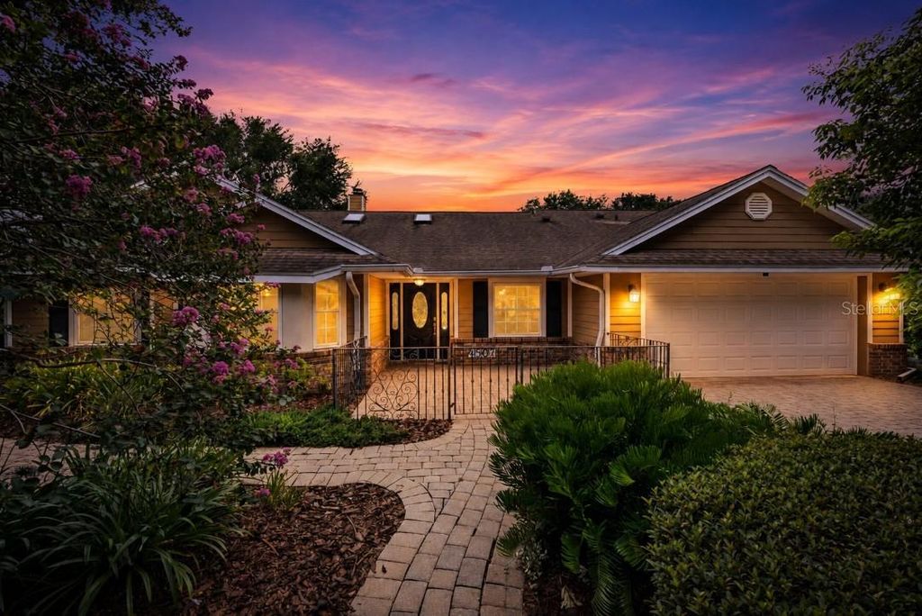 4507 WINDERWOOD CIRCLE, Orlando, FL 32835