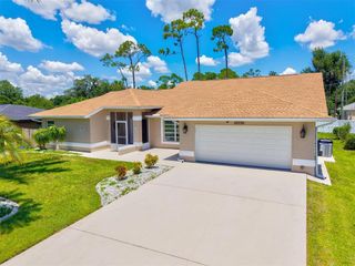 20330 EMERALD AVENUE, Port Charlotte, FL 33952