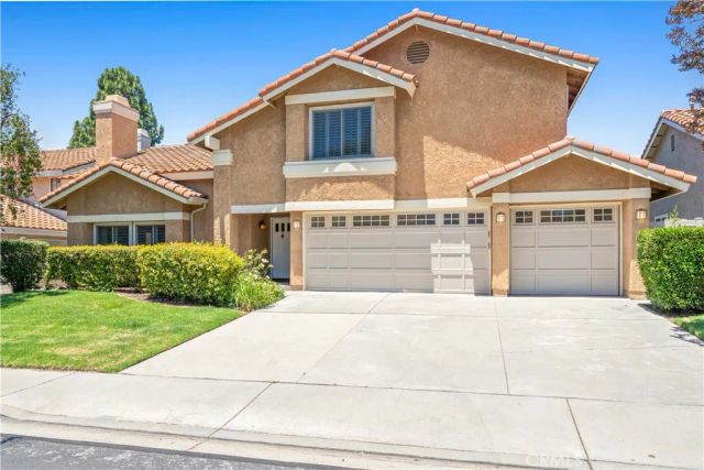 12611 Hillside, Moorpark, CA 93021