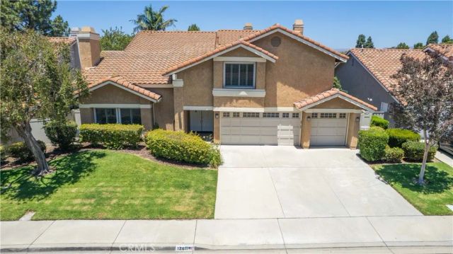 12611 Hillside, Moorpark, CA 93021
