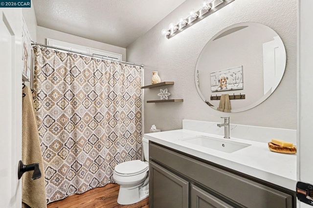2259 Foxhill Dr, Martinez, CA 94553