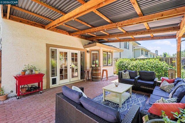 2259 Foxhill Dr, Martinez, CA 94553