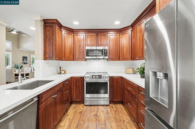 2259 Foxhill Dr, Martinez, CA 94553
