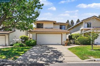 2259 Foxhill Dr, Martinez, CA 94553