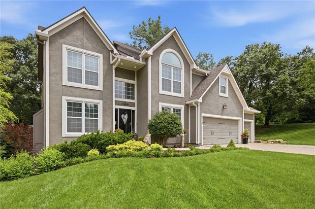 5710 Pflumm Road, Shawnee, KS 66216