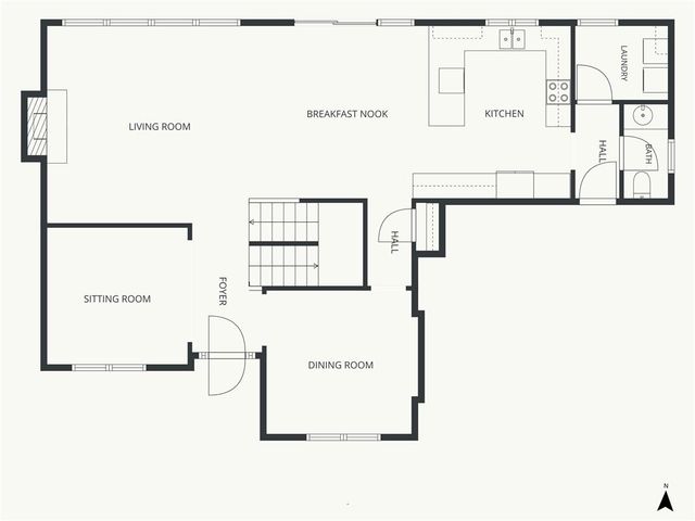 5710 Pflumm Road, Shawnee, KS 66216