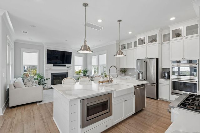 3605 Clambank Drive, Mount Pleasant, SC 29466