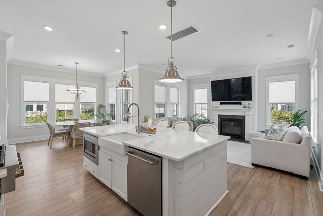 3605 Clambank Drive, Mount Pleasant, SC 29466