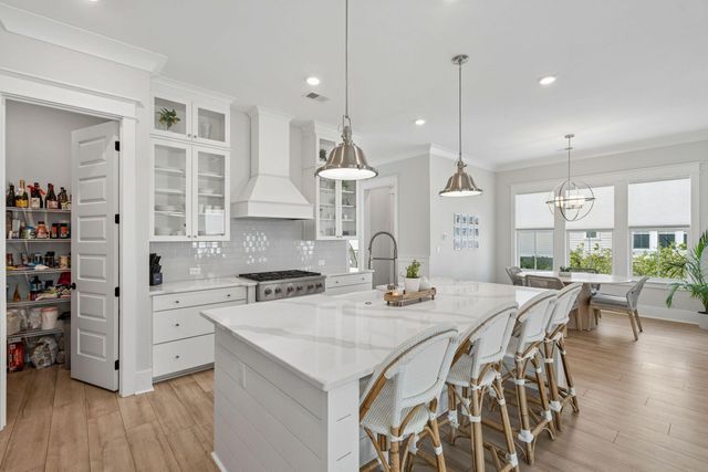 3605 Clambank Drive, Mount Pleasant, SC 29466