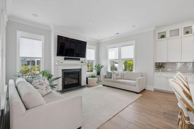 3605 Clambank Drive, Mount Pleasant, SC 29466
