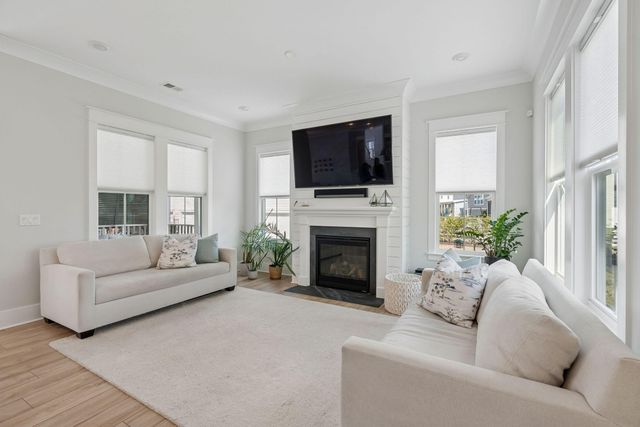 3605 Clambank Drive, Mount Pleasant, SC 29466