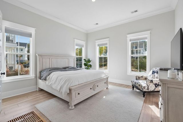 3605 Clambank Drive, Mount Pleasant, SC 29466